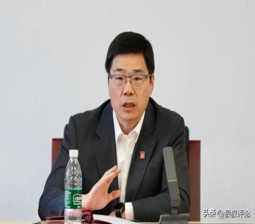 篮协主席郭振明：中国男篮已到“最风险的时分”后续竞赛不容有失