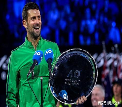 究竟是什么阻挠德约科维奇夺得25个大满贯