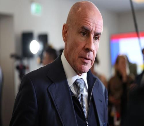 世界雪联主席评沃恩受伤:运动员有权自行决定是否带伤参赛