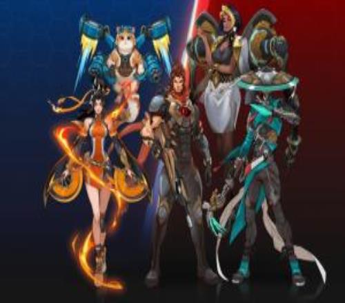 难道说《守望前锋》2026第1赛季正式上线后Steam在线人数打破16万