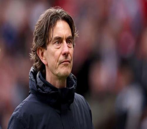 邮报：列维脱离后球迷无法宣泄，弗兰克成了炮火的会集方针