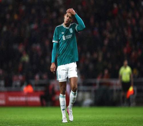 10！萨拉赫成队史助攻王，维尔茨中柱，利物浦重燃欧冠期望