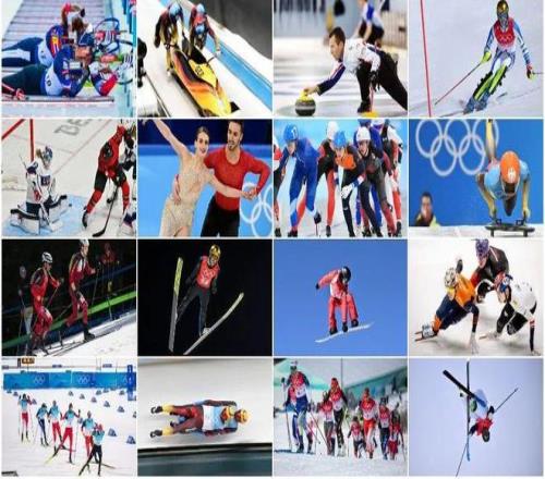 冬奥热搜三连炸！木匠逆袭夺金，雪橇队遭抢，谷爱玲“龙纹战袍”冷艳全球！