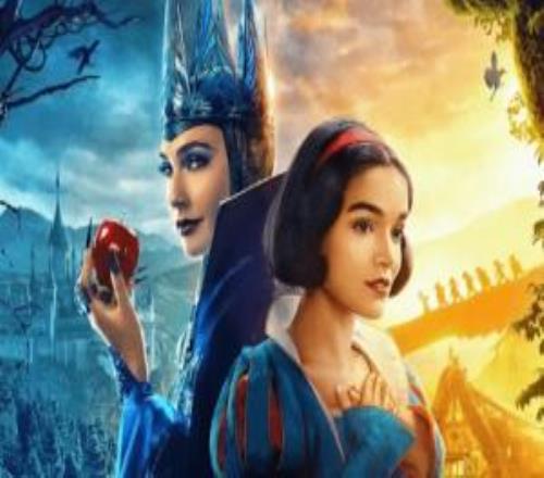 近年最大票房惨案！迪士尼真人版《白雪公主》被曝亏本1.7亿美元