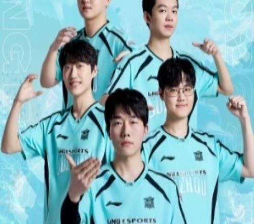 涅槃榜首不行小觑！LNG横扫TT下一轮竞赛将对阵iG