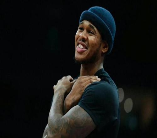 曝亨特现已脱离辽宁！年后不会再来，会有新外援