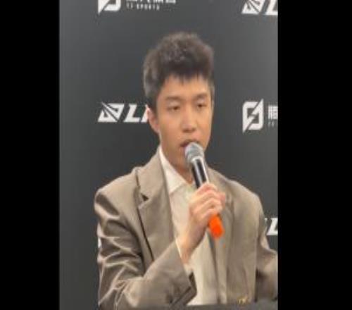 EDG主教练谈不敌OMG原因：谦逊的选手变得不谦逊，输在咱们太狂了