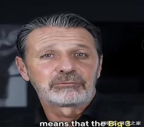 纳达尔奇妙回应跨年代比较：传奇不该被数据简略衡量