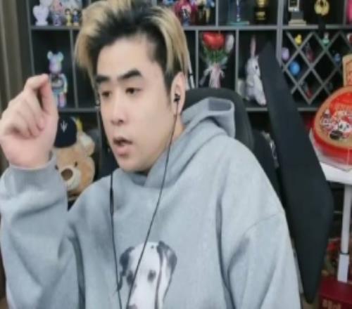 朱开：IG打不赢LNG，Sheer比Hoya狠，lng对线比nip还凶猛