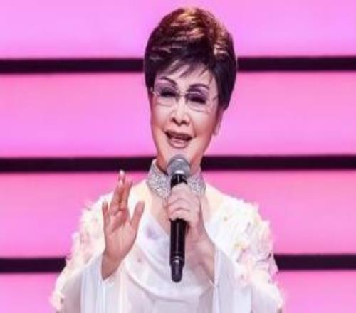 闻名歌唱家李谷一泄漏缺席2026马年央视春晚：身体状况不太好