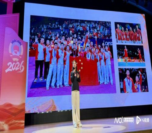 委员说马晋：主张珠海打造“我国匹克球运动之都”