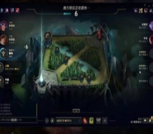 太想回归赛场了！Ale：韩服打的好各大司理肯定会给我时机的