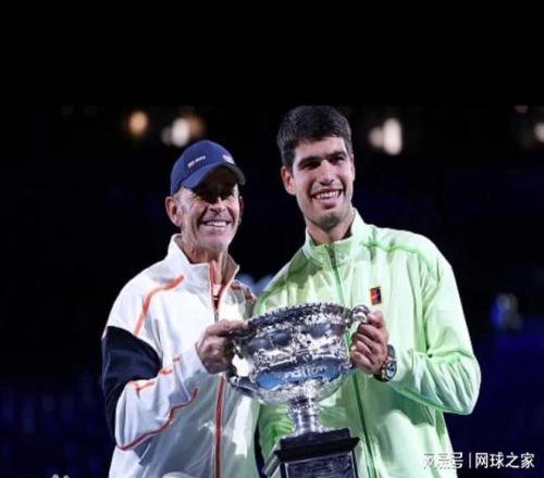 2026赛季的阿尔卡拉斯依然应当谨防对手爆冷