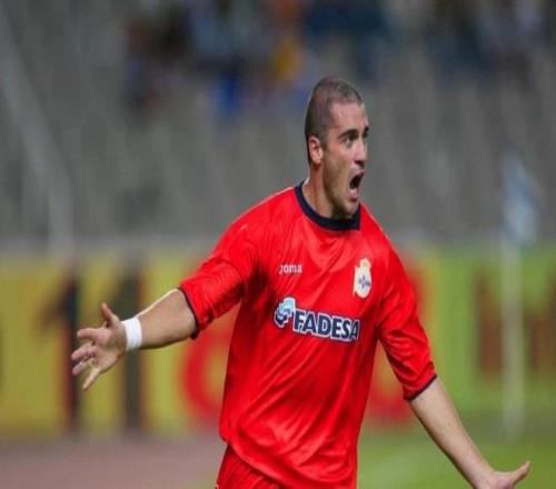 皇马旧将切里舍夫：安帅让我踢左后卫，我一点不喜欢那个方位