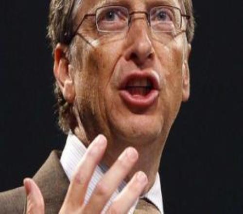 穷得我都住不起房了！比尔盖茨被曝正在兜销房产