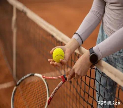 常常打网球，你的身体会产生哪些改变